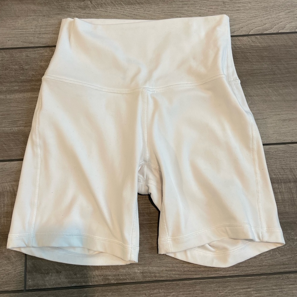 Lululemon Align High-Rise Shorts